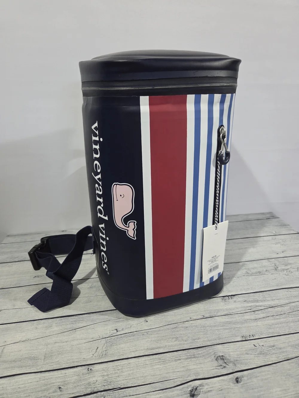 Vineyard Vines Sling Cooler